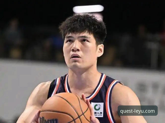 CBA状元陈国豪回避条款事件深度解析：乐鱼体育平台观赛体验与行业趋势观察